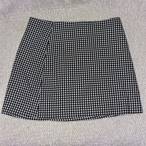urban outfitters mini skirt